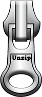 unzip